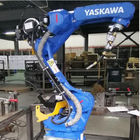Motoman AR1440 6 Axis Robot YRC1000 Controller For Industrial Robot