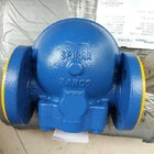 spirax sarco Disc Check valves and Sanitary check valve  available in a wide range of materials with pump-trap applicati