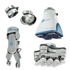 onrobot HEX QC SENSORS HEX-H QC HEX-E QC for onrobot robotic gripper and UR cobot