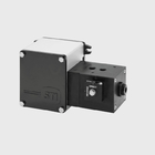 IMI STI  SA/CL smart positioner  pneumatic and electro-pneumatic positioners for fisher EZ ET valve body