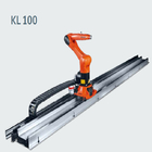 KUKA KR210 R2700 Linear 6 Axis Industrial Robot For Welding / Palletizing