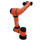 150W Max Payload 3kg Collaborative 6 Axis Robotic Arm