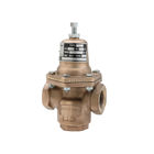 15 Mm - 50 Mm Pressure Reducing Regulator With Corrosion Protection CE