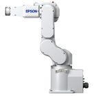 Epson C4 6 axes industrial manipulator robot arm for assembly