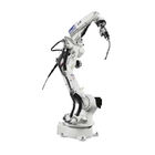 Welding Robot 6 Axis OTC FD-B6 ARC Welding Robot With Playload 6kg Reach 1445mm Mig Robotic Welding