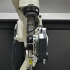 Welding Robot 6 Axis OTC FD-B6 ARC Welding Robot With Playload 6kg Reach 1445mm Mig Robotic Welding