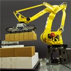 4 Axis Payload 185kg Reach 3143mm M-410iC185 Palletizing Robot