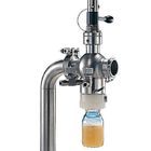 Neotecha Model Sapro Aseptic Sapro Aseptic In-Line Tank Sampling Systems
