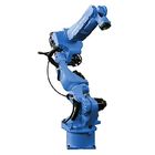 Automatic Industrial Robot Of Motoman AR2010 With Other ARC Welders RD350S For Welding As Welding Machine