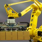 Pick And Place Robot Arm M-410iC/185 Robotic Arm 4 Axis As Industry Robot