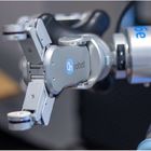 Smart Robot Gripper RG2-FT With Collaborative Robotic Arm For Industrial Robot