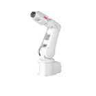 ABB IRB120 With 6 Axis Robot Arm With Payload 3kg Reach 580mm For Pick And Place As Assembly Machine