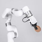 7 Axis Collaborative Robot From China For Pick And Place With Robotic Gripper As Educational Robot
