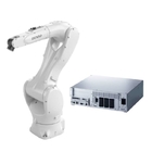 Robot Palletizer Full-Automatic VMB-2515/2518 Robotic Arm Palletizing Robot