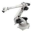 Handling Robotic Arm VLA-4025/6022 Robot Arm 6 Axis As Universal Robot