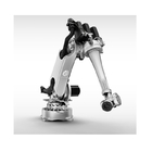 NJ-60-2.2 Manipulator With 60KG Payload As 6 Axis Robot Arm For Material Handling Equipment