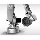 NJ-60-2.2 Manipulator With 60KG Payload As 6 Axis Robot Arm For Material Handling Equipment
