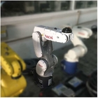 Scara Robot ES06 With 4 Axis Robotic Arm For Handling As Pick And Place Robot