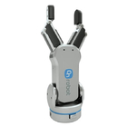 ONrobot robot gripper RG2 two finger hand gripper work for UR cobot electric gripper