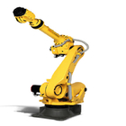 Fanuc R-2000iC/210F  Stock 6 Axis Industrial Robot Automatic Equipment For Palletizing Robot