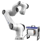 6 Axis Robot Arm Elfin E05-L Collaborative Robot Payload 5kg Used For Pick And Place As Cobot