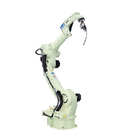 FD-B6L mag mig automatic welding robot 6 axis robot arm industrial robot welding solution with DM350 welding machine for OTC