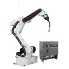 Kawasaki Industrial Robotics BA006N For Tig Mig With E01 Robot Controller Robot Arm As Welding Machine
