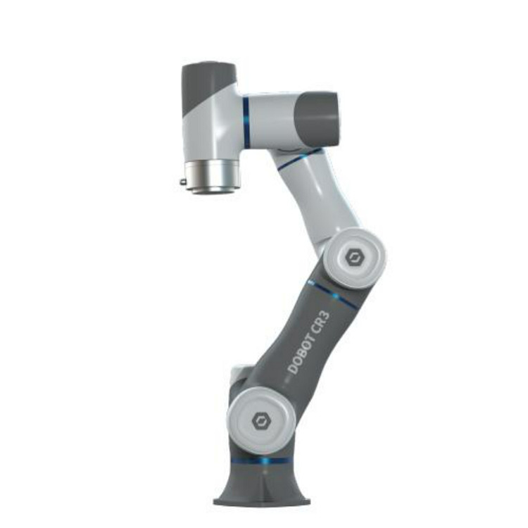 Educational Robot DOBOT 6 Axis Collaborative Robot CR3 Robot Arm For Pick And Place