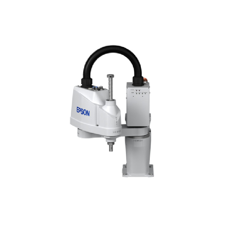 High Speed T3-401S Scara Robot With 3kg Payload Of T3 Compact As Handling Robot Of 4 Axis Robot Arm