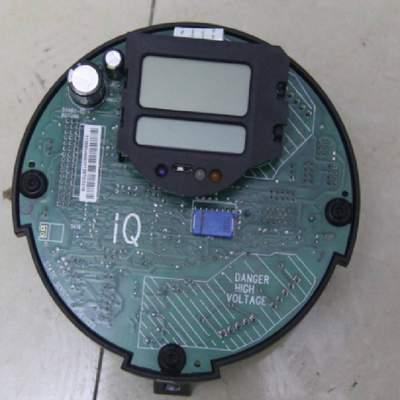 LCD Tampilan Layar Ganda 48140-01 MK2 111-3119-0592 MK3 Untuk Rotork IQ IQT IQM IQTC IQC Aktuator Listrik