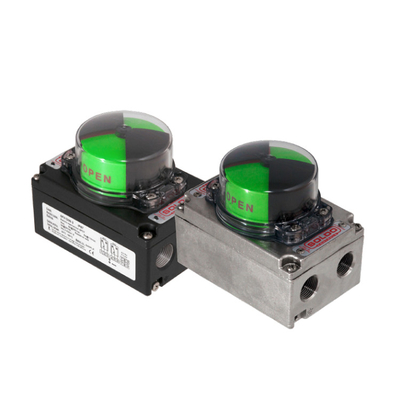 ROTORK SOLDO SF/SS SY/SW Series Limited Switch Box Untuk ROTORK ACTUATOR