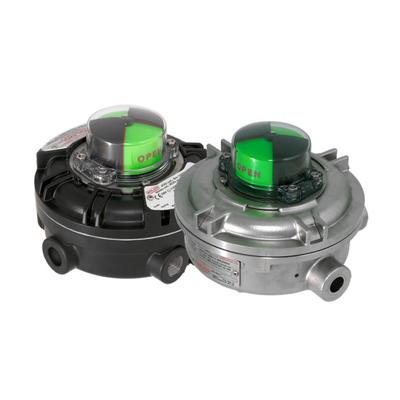 ROTORK SOLDO SF/SS SY/SW Series Limited Switch Box Untuk ROTORK ACTUATOR