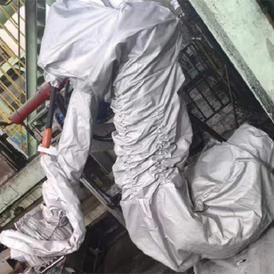 Penutup Robot Industri CBS 05 6 Sumbu Untuk ABB KUKA FANUC YASKAWA