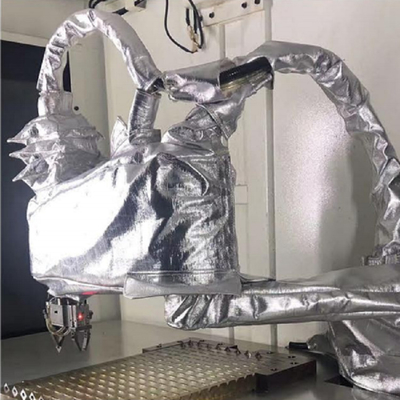 Penutup Robot Industri CBS 05 6 Sumbu Untuk ABB KUKA FANUC YASKAWA