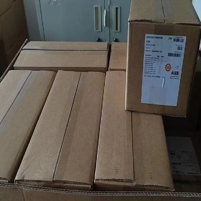 ABB Control Valve Positioner V18345-001 Digital Positioner dan Fisher 67CFR Regulator
