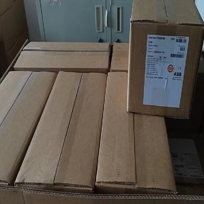 Posisikan Master ABB Digital Valve Positioner Untuk Katup Kontrol Tekanan Seri EDP300