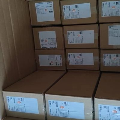 ABB Control Valve Positioner V18345-001 Digital Positioner dan Fisher 67CFR Regulator