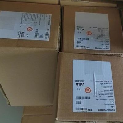 ABB Control Valve Positioner V18345-001 Digital Positioner dan Fisher 67CFR Regulator