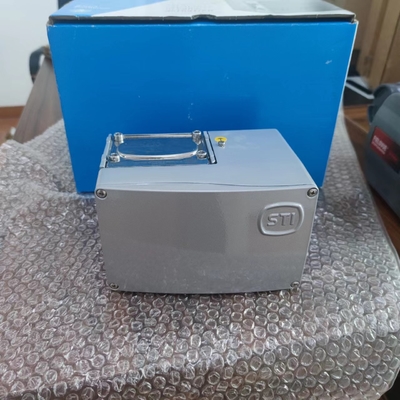 IMI STI Smart Positioner Digital Pneumatic Valve Controller Presisi Tinggi