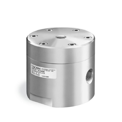 EMERSON Tescom 26-2700 Series Regulator Kontrol Tekanan Balik Tekanan Rendah