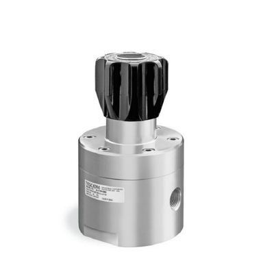 EMERSON Tescom 26-2700 Series Regulator Kontrol Tekanan Balik Tekanan Rendah