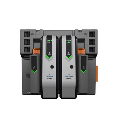 EMERSON Deltav Peralatan Listrik Io Tradisional VE400 untuk Sistem Dcs Kontrol Terdistribusi Merek Spot Asli Baru Plc