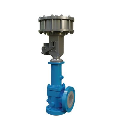 EMERSON CROSBY pneumatik J-Series katup pelepas tekanan pegas langsung
