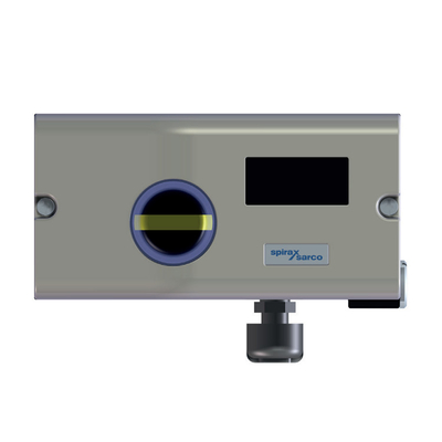 Spirax Sarco SP7-10 SP7-11 SP7-12 Smart Valve Positioner Dengan EZ Control Valve