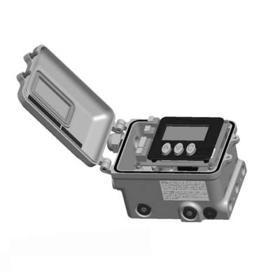 Spirax Sarco Valve Positioner Harga Untuk EP500 Smart Electro Pneumatic Positioner