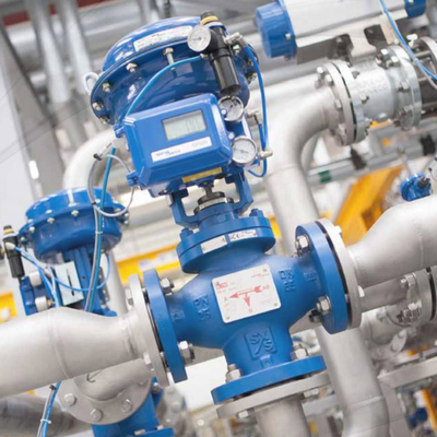 Spirax Sarco Valve Positioner Harga Untuk EP500 Smart Electro Pneumatic Positioner