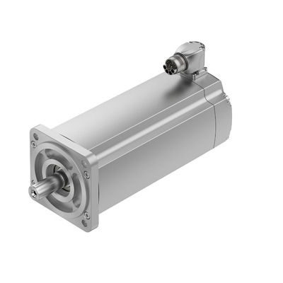 Festo Melayani Motor EMMT-AS-100-L-HS-RS Dengan Pasokan Motor Servo Ac 3 Fasa Ke Drive Servo