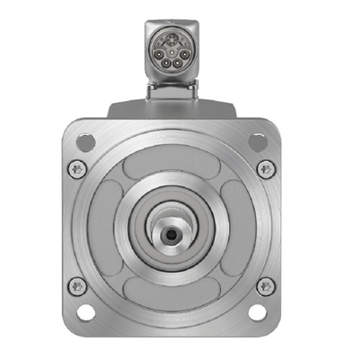 Festo Melayani Motor EMMT-AS-100-L-HS-RS Dengan Pasokan Motor Servo Ac 3 Fasa Ke Drive Servo
