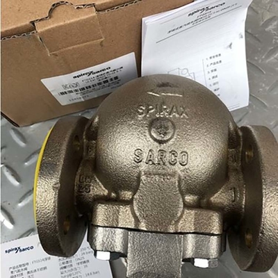 Spirax Sarco Disc Check Valves Dan Sanitary Check Valve Dengan Aplikasi Pump Trap