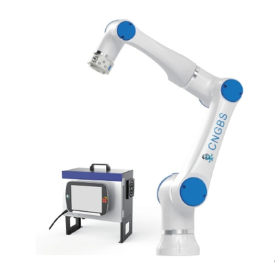 Lengan Robot Cnc 6 Sumbu Cina CNGBS-G05 Untuk Robot Cobot Palletisasi